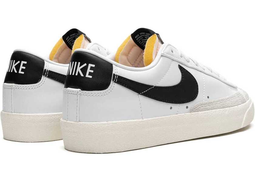 Sacouri Nike W Blazer Low 77 White Femei (BM 17903305) 3