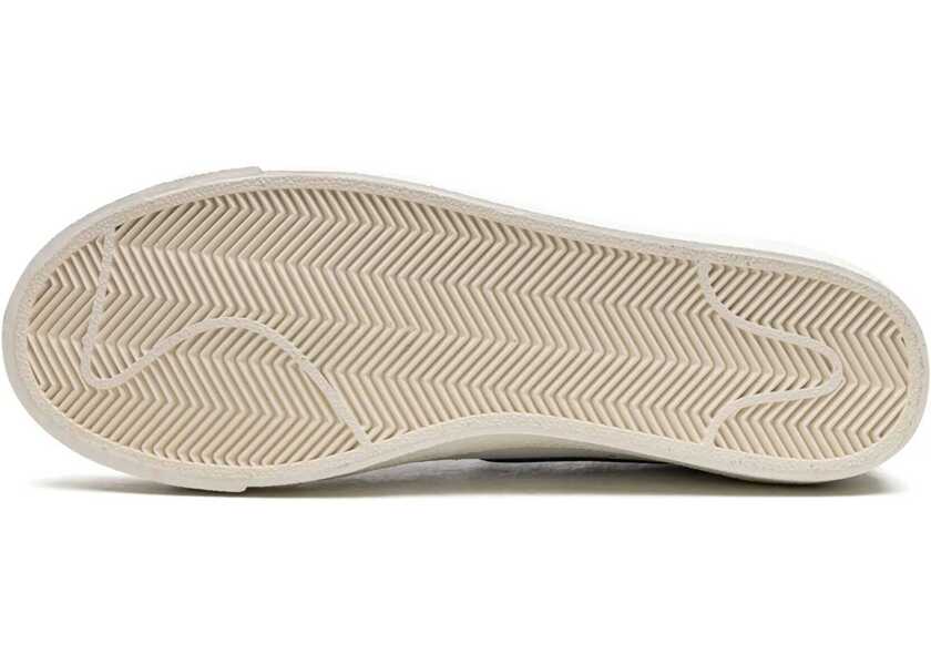 Sacouri Nike W Blazer Low 77 White Femei (BM 17903305) 4