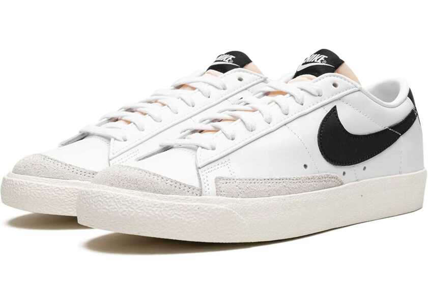 Sacouri Nike W Blazer Low 77 White Femei (BM 17903305) 5