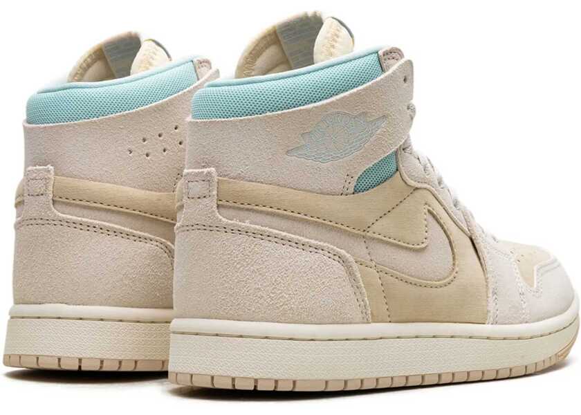 Sneakers Jordan Air Jordan 1 W Zoom CMF 2 Beige Femei (BM 17903308) 3