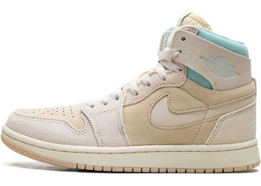 Sneakers Jordan Air Jordan 1 W Zoom CMF 2 Beige Femei (BM 17903308) 5
