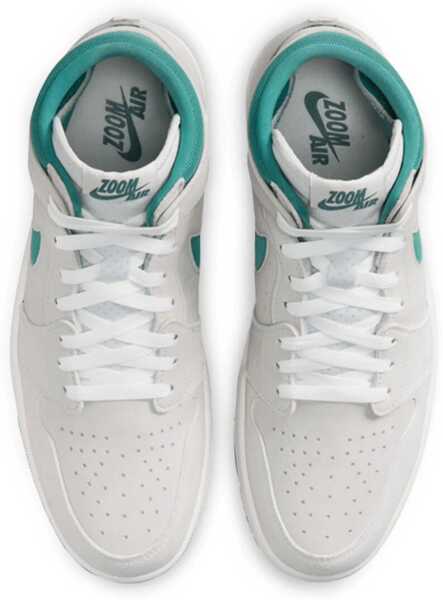 Sneakers Jordan Air Jordan 1 Zoom CMF 2 Grey Barbati (BM 17903311) 3