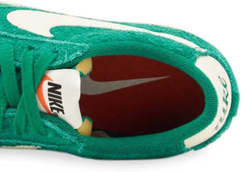 Sacouri Nike W Blazer Low 77 Blue Femei (BM 17903314) 2