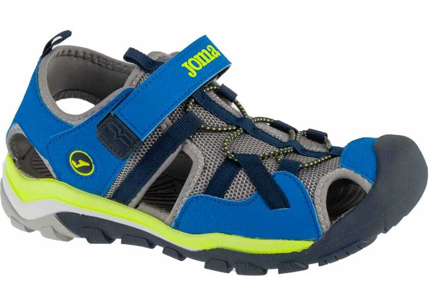 Sandale Joma S.Lake Jr 2505 Blue Baieti (BM 17903326) 1