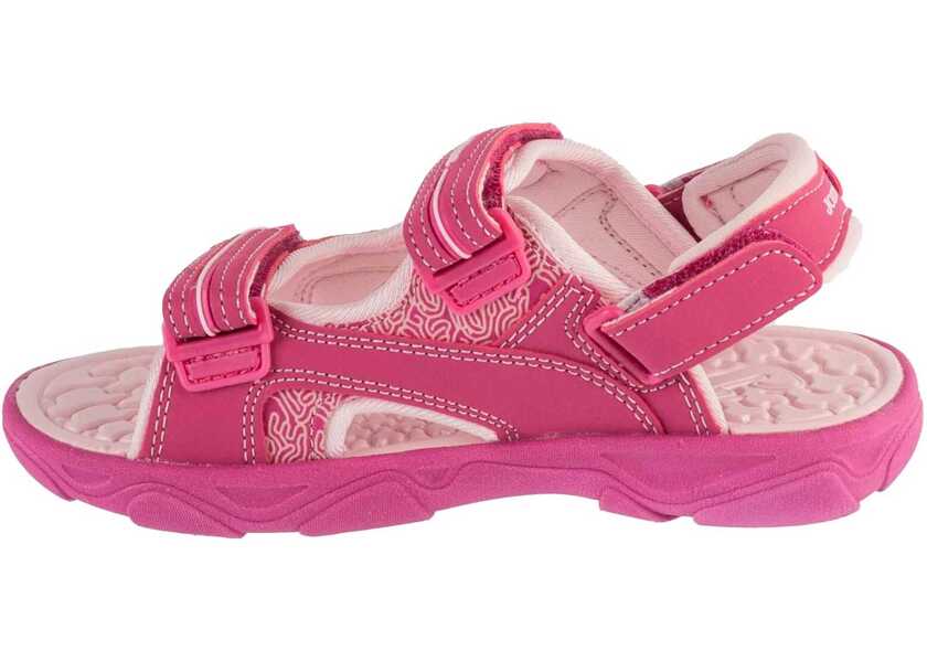 Sandale fara toc Joma S.Ocean Jr 2507 Pink Fete (BM 17903332) 2