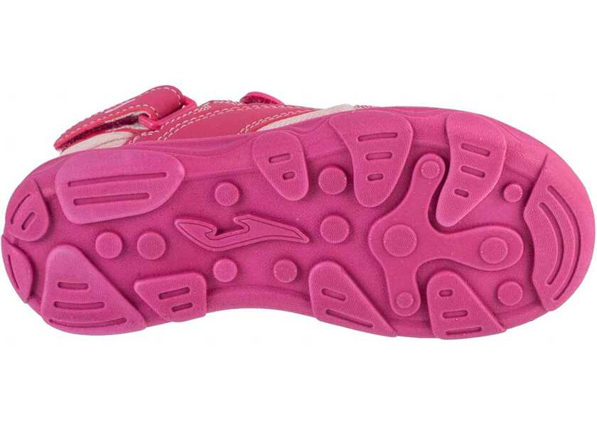 Sandale fara toc Joma S.Ocean Jr 2507 Pink Fete (BM 17903332) 4