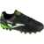 Joma Toledo Jr 2501 AG Black