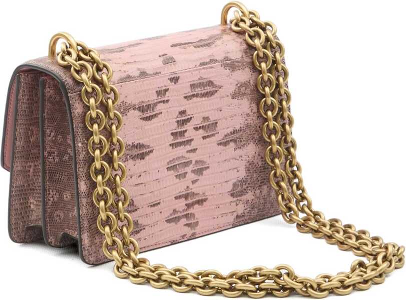 Genti de umar Valentino Garavani Vain Shoulder Bag PINK Femei (BM 17903365) 2
