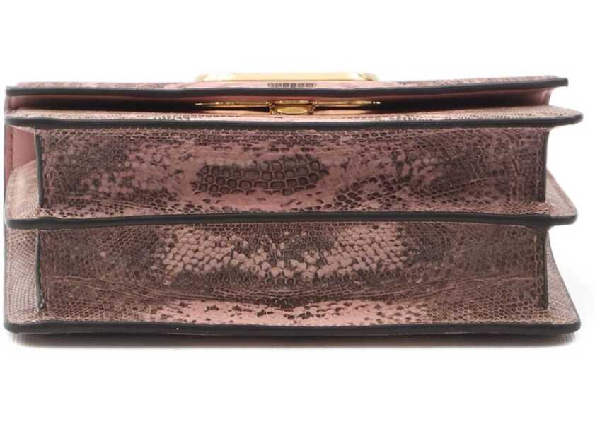 Genti de umar Valentino Garavani Vain Shoulder Bag PINK Femei (BM 17903365) 3