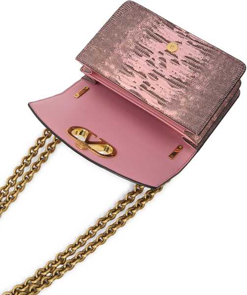 Genti de umar Valentino Garavani Vain Shoulder Bag PINK Femei (BM 17903365) 4