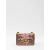 Genti de umar Vain Shoulder Bag Femei