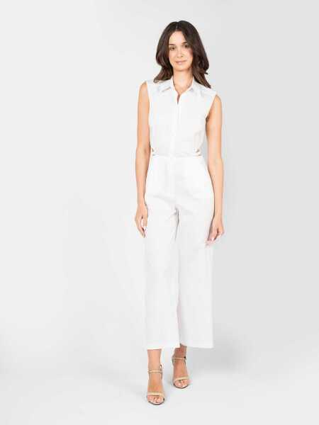 Salopete Patrizia Pepe 2T0026/A23 Biay Femei (BM 17903449) 2