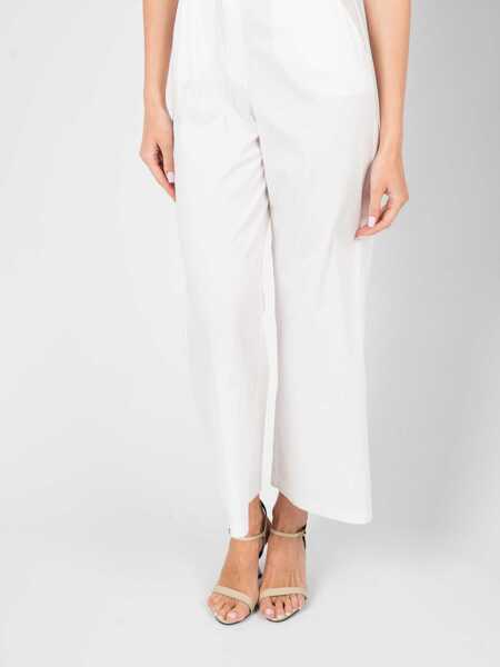 Salopete Patrizia Pepe 2T0026/A23 Biay Femei (BM 17903449) 4