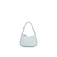 Genti de mana Valentino Garavani Rockstud Leather Shoulder Bag Femei