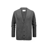 Cardigane Maison Margiela Wool Cardigan Barbati