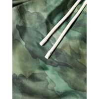 Sorturi de baie Palm Angels pentru Barbati - Sorturi de baie Palm Angels Palm Angels Camouflage Swim Shorts Green Barbati (BM 17903520) - B-mall.ro