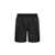Off-White Off-White Swim Shorts Black