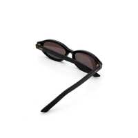 Ochelari de soare RETROSUPERFUTURE pentru Barbati - Ochelari de soare RETROSUPERFUTURE RETROSUPERFUTURE SUNGLASSES 4FK BLACK Black Barbati (BM 17903544) - B-mall.ro