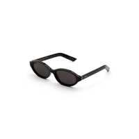 Ochelari de soare RETROSUPERFUTURE SUNGLASSES 4FK BLACK Barbati