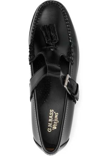 Mocasini G.H. BASS Mary Jane Loafer BLACK Femei (BM 17903545) 4