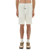 Pantaloni scurti Short "L-Peetl-Pl-Rds-S-252" Barbati