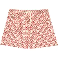 Bermude Boxer Swimsuit Barbati