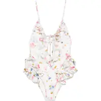 Costume de baie intregi "Lucky" One Piece Swimsuit Femei