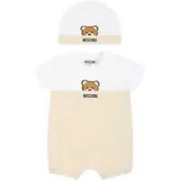 Costume Moschino Bodysuit Set With Gag And Hat