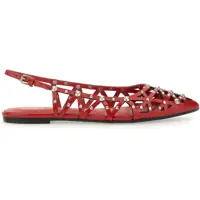 Balerini Ballerina Slingbakc "Bazaar" Femei