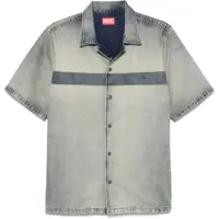 Camasi casual Shirt "D-Nabil-S1" Barbati
