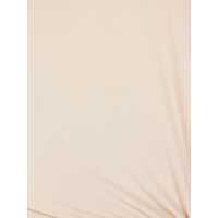 Rochii RABANNE Dama - Rochii casual RABANNE Mini Dress With Bow BEIGE Femei (BM 17903698) - B-mall.ro