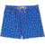 Mc2 Saint Barth Boxer Swimsuit AZURE