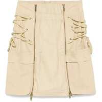 Fuste casual "Iteli" Skirt Femei
