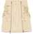 Isabel Marant "Iteli" Skirt BEIGE