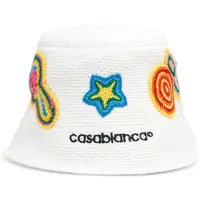 Sepci Bucket Crochet Hat Barbati