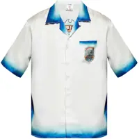 Camasi casual "Home Skate Way" Shirt Barbati