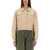 MOSCHINO JEANS "Urban" Jacket BEIGE