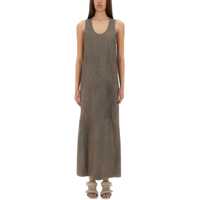 Rochii casual Suede Dress Femei
