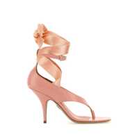 Sandale Salvatore Ferragamo Sandals Femei