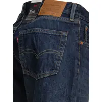 Blugi pentru Barbati - Blugi Levis LeviS 555 Relaxed Straight Jeans BLUE Barbati (BM 17904528) - B-mall.ro