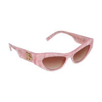Ochelari de soare Dolce & Gabbana Dama - Ochelari de soare Dolce & Gabbana Dolce & Gabbana Sunglasses PINK MOTHER OF PEARL Femei (BM 17904561) - B-mall.ro