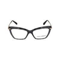 Ochelari de soare Dolce & Gabbana Eyeglasses Femei