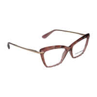 Ochelari de soare Dolce & Gabbana Dama - Ochelari de soare Dolce & Gabbana Dolce & Gabbana Eyeglasses TRANSPARENT PINK Femei (BM 17904570) - B-mall.ro