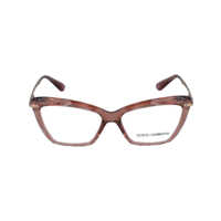 Ochelari de soare Dolce & Gabbana Eyeglasses Femei