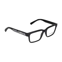 Ochelari de soare Dolce & Gabbana pentru Barbati - Ochelari de soare Dolce & Gabbana Dolce & Gabbana Eyeglasses Black Barbati (BM 17904573) - B-mall.ro