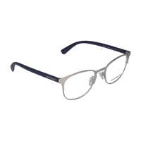 Accesorii Emporio Armani pentru Barbati - Ochelari de soare Emporio Armani Emporio Armani Eyeglasses Silver Barbati (BM 17904582) - B-mall.ro