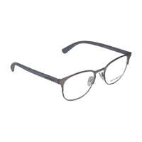 Accesorii Emporio Armani pentru Barbati - Ochelari de soare Emporio Armani Emporio Armani Eyeglasses GUNMETAL OPAQUE Barbati (BM 17904585) - B-mall.ro
