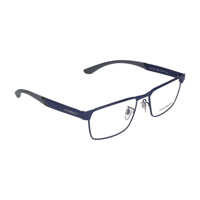 Accesorii Emporio Armani pentru Barbati - Ochelari de soare Emporio Armani Emporio Armani Eyeglasses BLUE OPAQUE Barbati (BM 17904591) - B-mall.ro