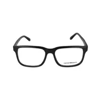 Ochelari de soare Emporio Armani Eyeglasses Barbati