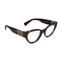 Ochelari de soare Miu Miu Dama - Ochelari de soare Miu Miu Miu Miu Eyeglasses HAVANA HONEY Femei (BM 17904687) - B-mall.ro